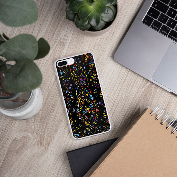 iPhone Case Hamsa