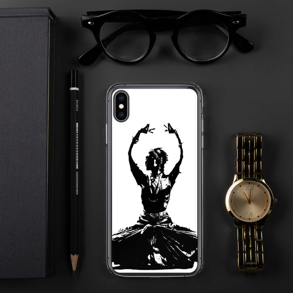 iPhone Case D2