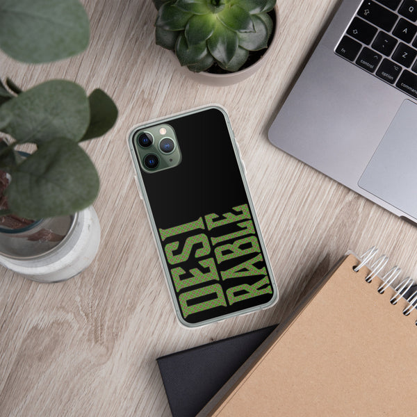 iPhone Case DESI2