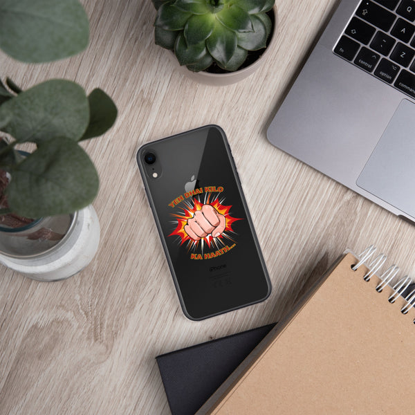 iPhone Case YDKKH