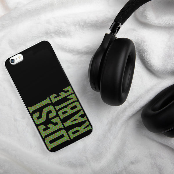 iPhone Case DESI2