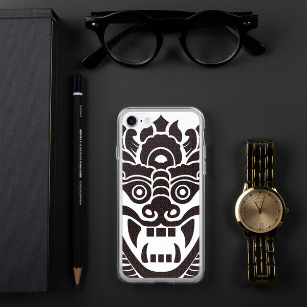 iPhone Case B1W