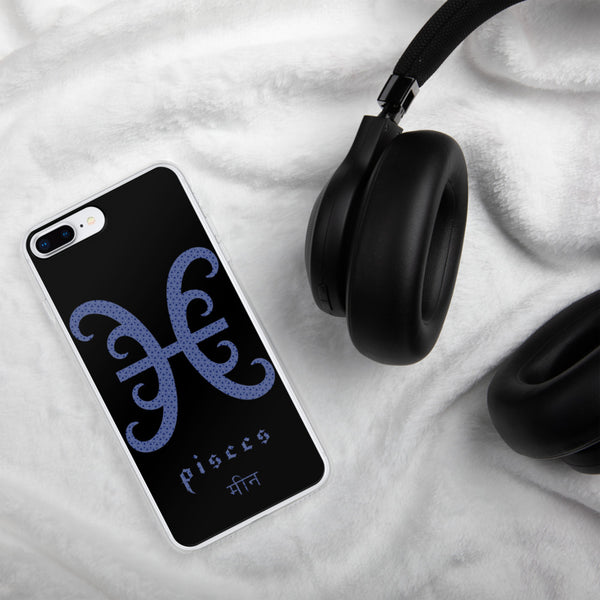 iPhone Case Pisces