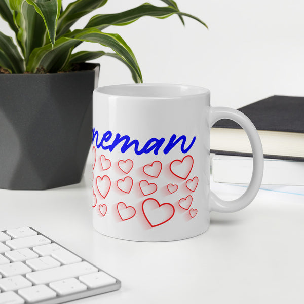 Mug Jaaneman