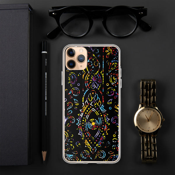 iPhone Case Hamsa