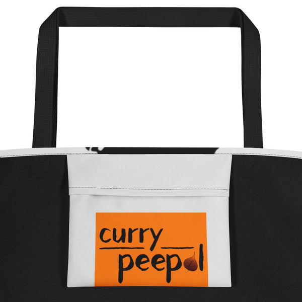 Beach Bag RSFC