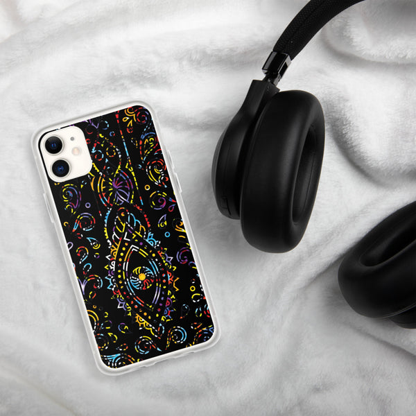 iPhone Case Hamsa