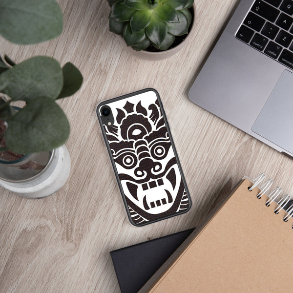 iPhone Case B1W