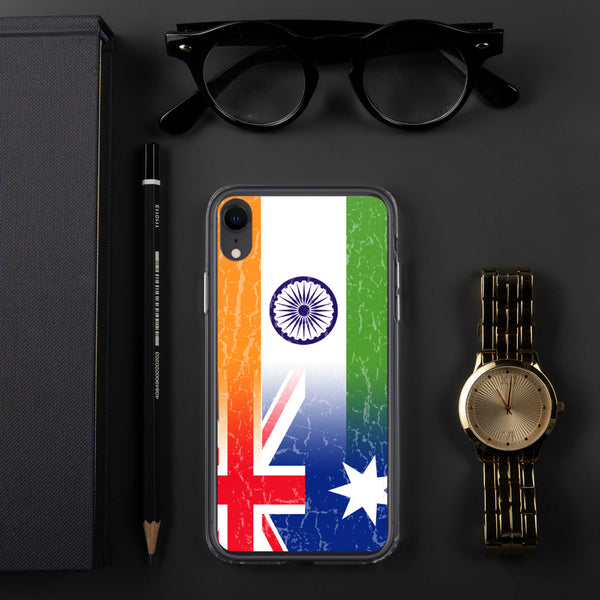 iPhone Case IAU