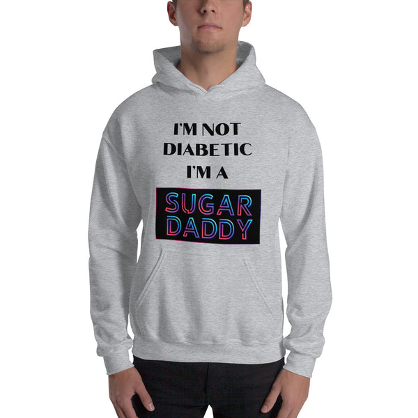 Hoodie Sugar Daddy