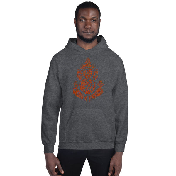 Hoodie Ganapati