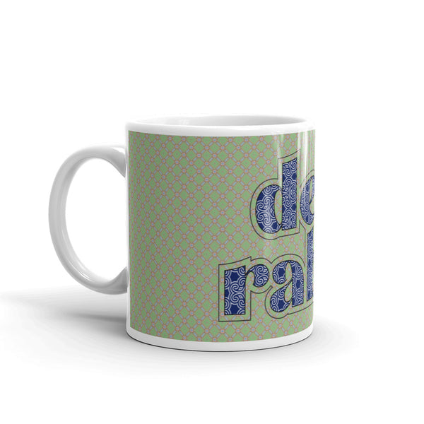 Mug DR2
