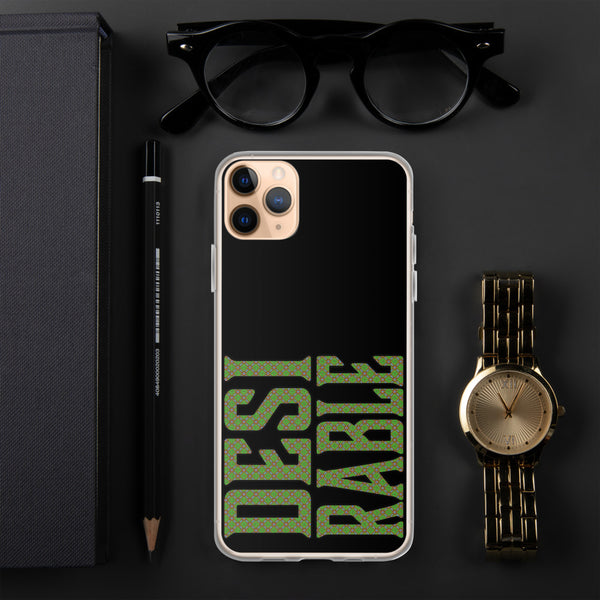 iPhone Case DESI2