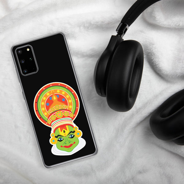 Samsung Kathakali Black