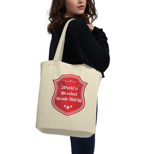 Eco Tote Bag