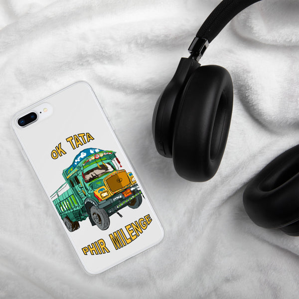 iPhone Case PM