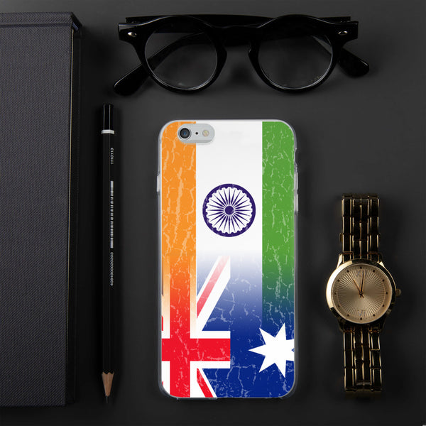 iPhone Case IAU