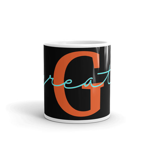 Great black