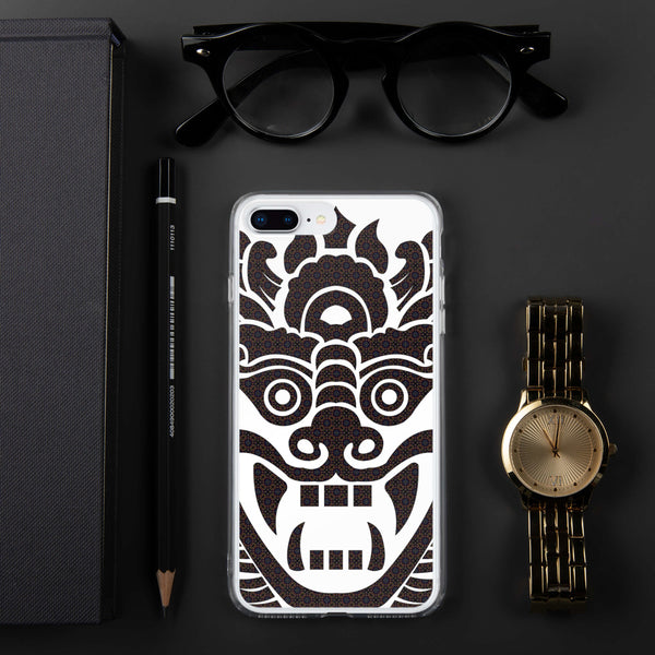 iPhone Case B1W