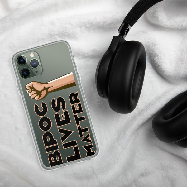 iPhone Case BIPOC TR