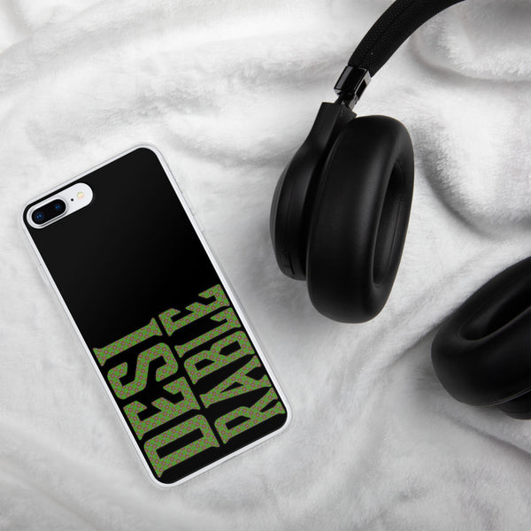 iPhone Case DESI2