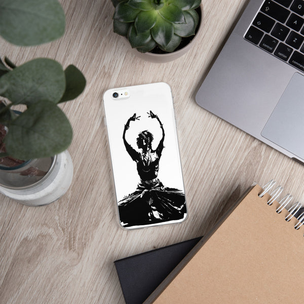 iPhone Case D2