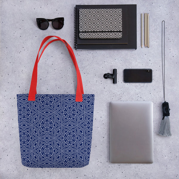 Tote bag ACE1