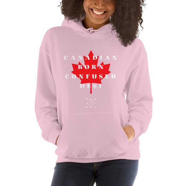 Hoodie CBCD