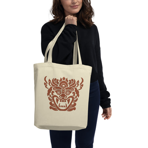 Eco Tote Bag B1
