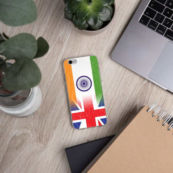 iPhone Case IB
