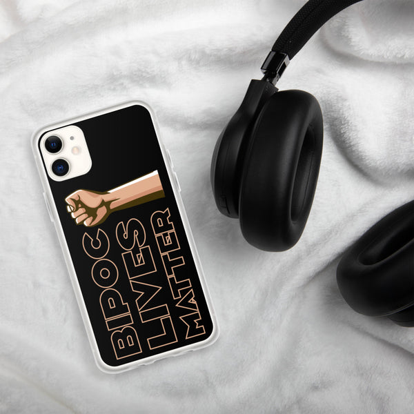 iPhone Case BIPOC2