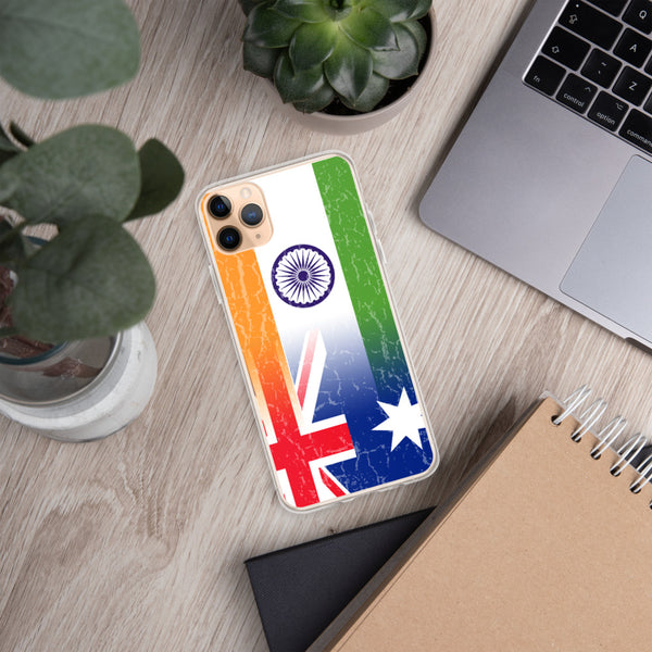 iPhone Case IAU