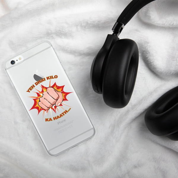 iPhone Case YDKKH