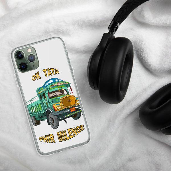 iPhone Case PM