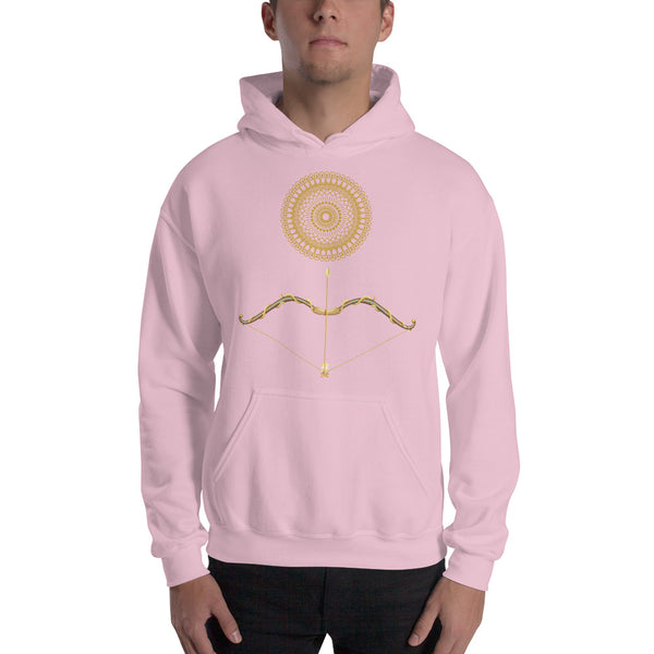 Hoodie Shakti