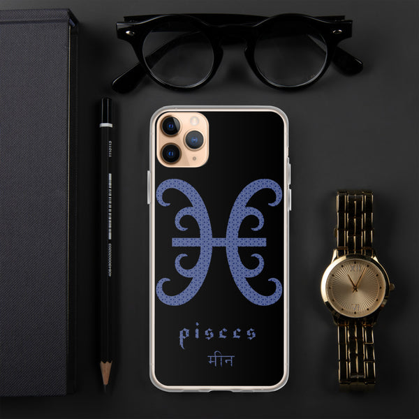 iPhone Case Pisces