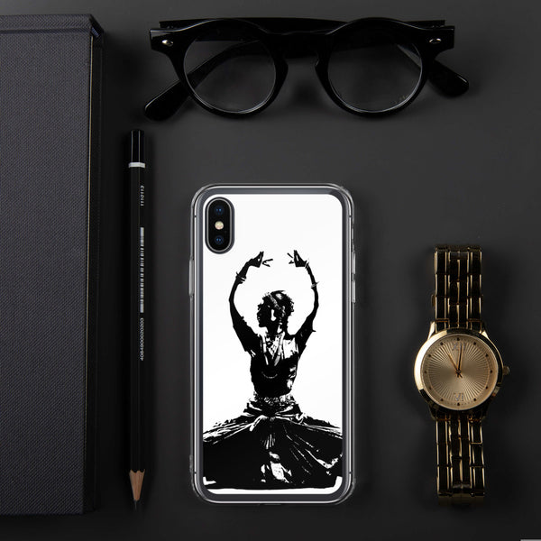 iPhone Case D2