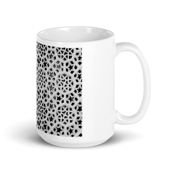 Mug Lattice