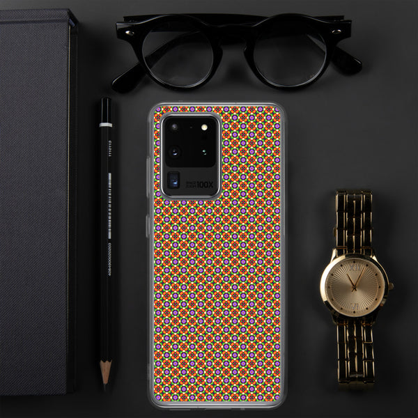 Samsung Case