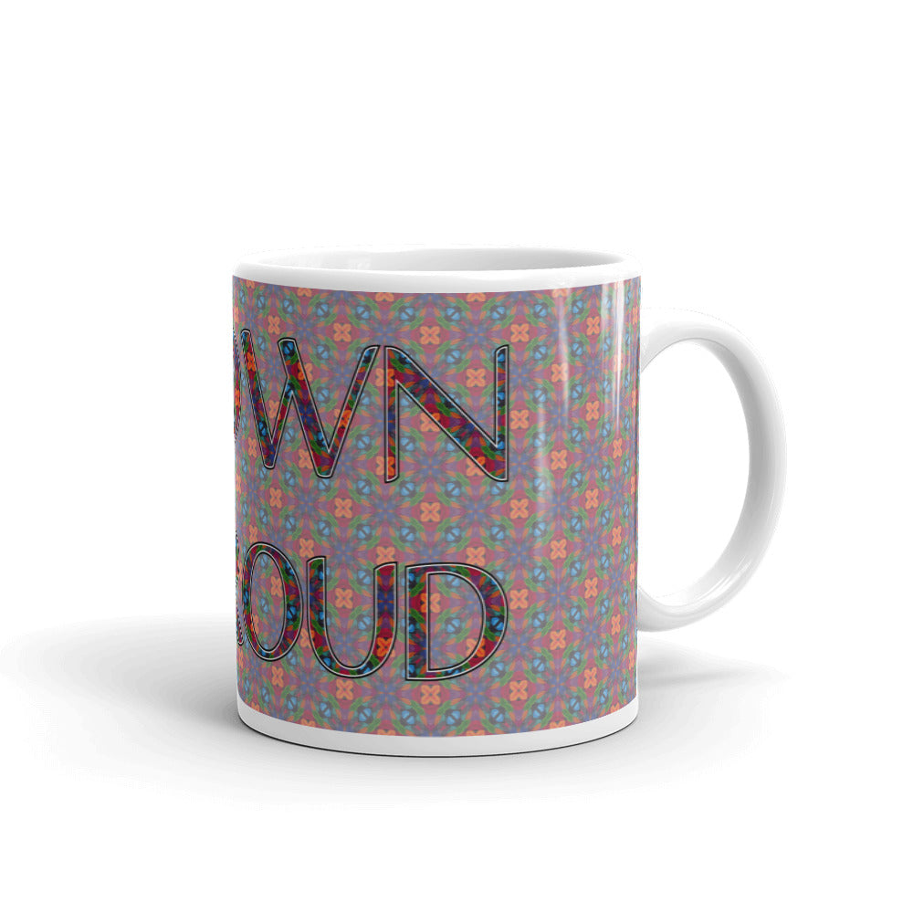 Mug BP2