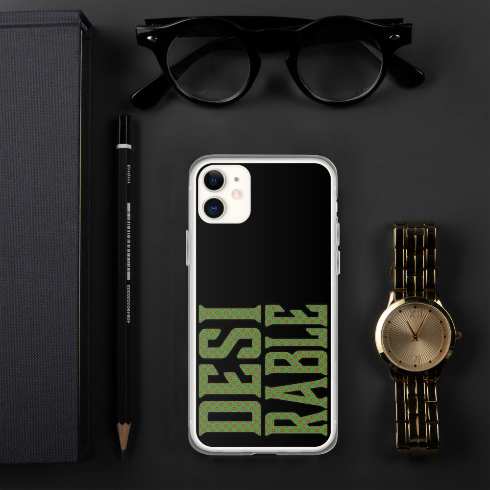 iPhone Case DESI2