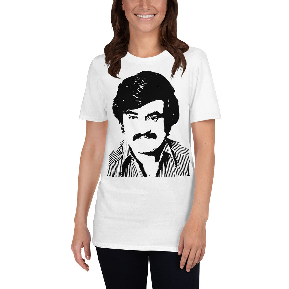 Cotton Unisex T-Shirt Rajni Bollywood