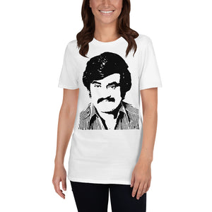 Cotton Unisex T-Shirt Rajni Bollywood
