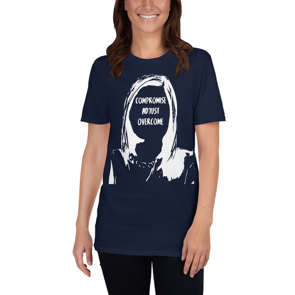 Cotton Unisex T-Shirt MMW1