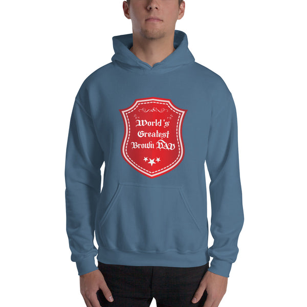 Hoodie World's Greatest DAD