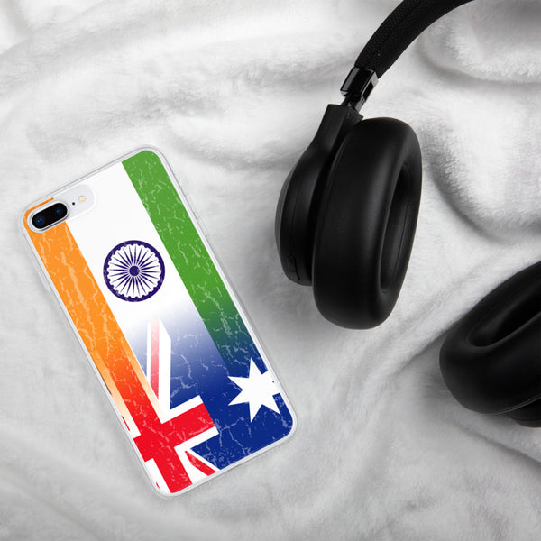 iPhone Case IAU