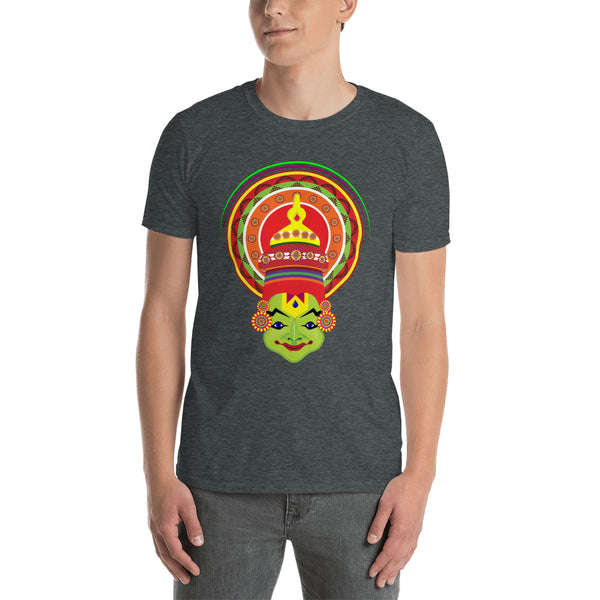 Cotton Unisex T-Shirt Onam