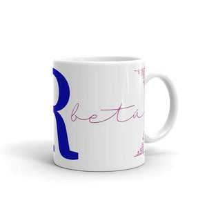 Raja Beta Mug
