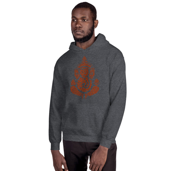 Hoodie Ganapati