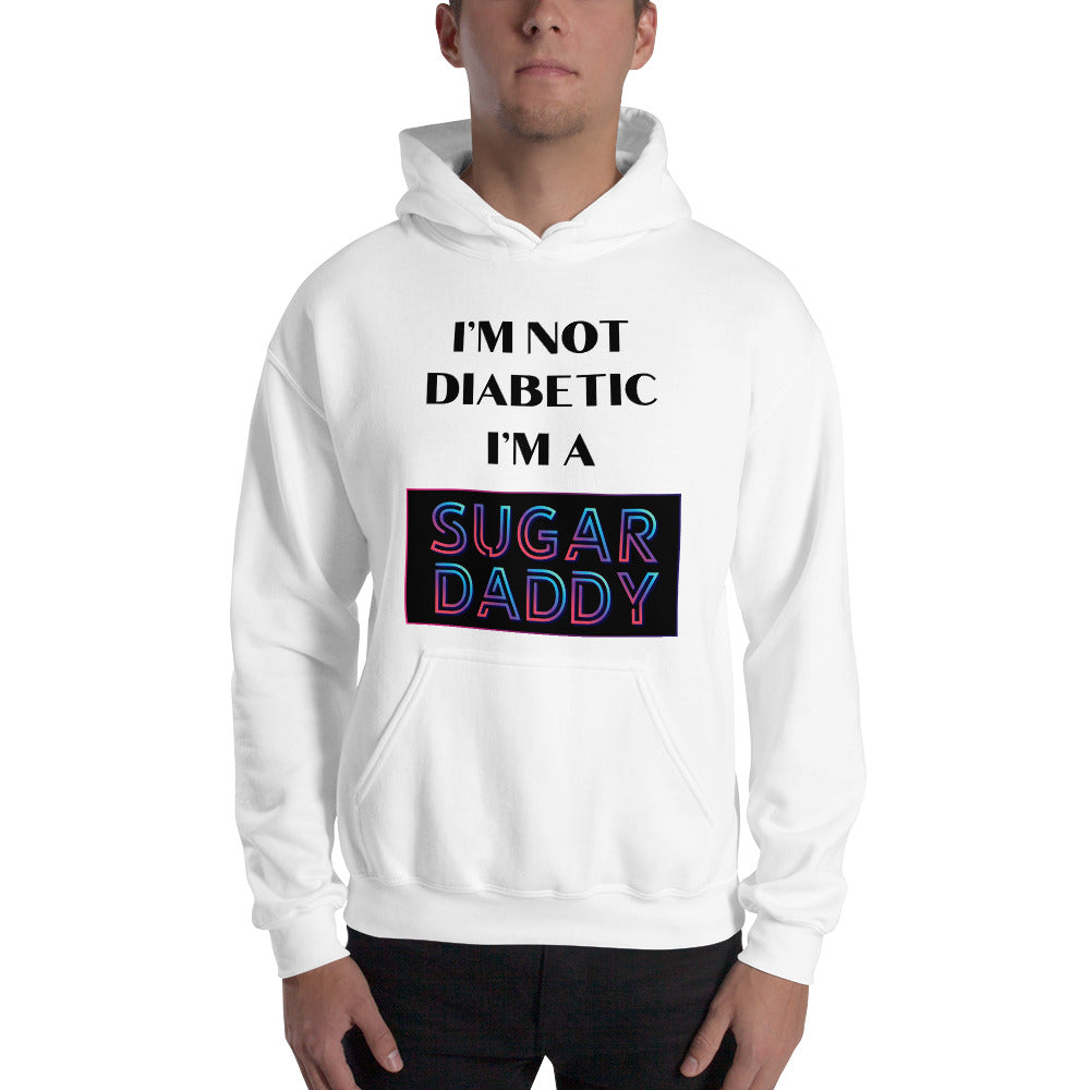 Hoodie Sugar Daddy